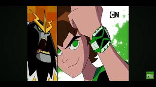 Ben 10 Omniverse Theme Song Cn Cartoon Network [upl. by Yhtuv597]