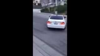 E90 328i Secondary Cat Delete  BMW PE Vid 2 [upl. by Aiuqal]