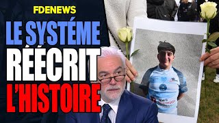 LE SYSTÈME RÉÉCRIT LHISTOIRE DE CRÉPOL [upl. by Eniledgam]