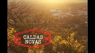 Caldas Novas [upl. by Rramed124]