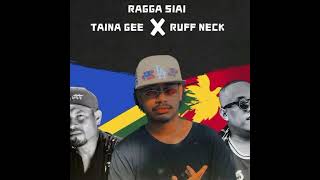 Hamadi Lewa  Ragga Siai amp Taina Gee X Ruff Neck [upl. by Alel]