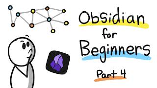 Useful Tool or Marketing Gimmick Obsidian Graph Explained [upl. by Pernick]