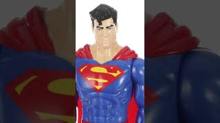 SHOCKING Superman Action Figures You Need to Own [upl. by Anileh]