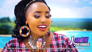 Papa kilepunye iyie by Faith Seneyia Maasai gospel Songs Official Music Video Star Records Kenya [upl. by Llertnac]