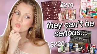 Beauty Advent Calendars 2023 Which ones are worth the money [upl. by Ayanad514]