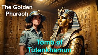 Tomb of Tutankhamun  the Golden Pharaoh [upl. by Stone]