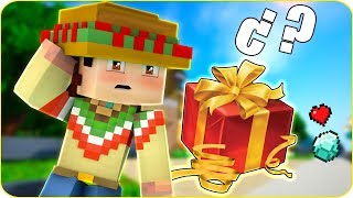 MI REGALO DE NAVIDAD PARA USTEDES 🎁🤔 MI CARA 😳 SILVIO GAMER [upl. by Findlay]