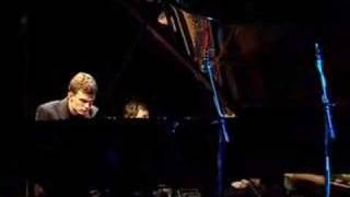 Adam Gyorgy plays Moszkowsky Sparks  Live 2000 [upl. by Amjan625]