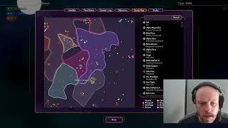 Lets Play Star Control Origins Part 118 Greegrox claims of Pinthi aggression [upl. by Dnyletak]