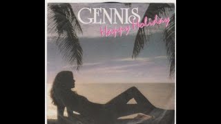 GENNIS – HAPPY HOLIDAY [upl. by Britton]