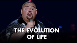 Gabriel Iglesias The Evolution Of Life [upl. by Chavey183]