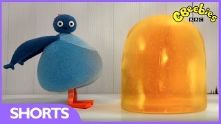 Twirlywoos Bigger And Bigger  CBeebies [upl. by Senecal849]