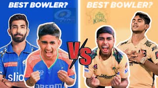 yeh 2 mein se Kaun hai best bowler 💪😰 bowling practice  best vs best ❤️ [upl. by Nilesoy]