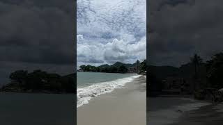 Chaweng beach Koh Samui☁️ [upl. by Michi102]