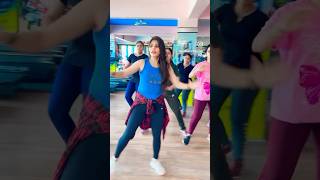 aerobics exercise for women  aerobic dance  aerobics for beginners [upl. by Eelarual]