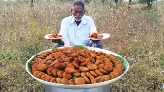 Chicken Nuggets Recipe  How To Make Easy Simple Chicken Nuggets  Grandpa Kitchen [upl. by Ataymik382]