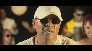 Maquinaria Band  La Fiesta Official Video [upl. by Heron]