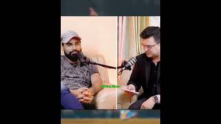 Mohammad Shami Podcast podcast mohammadshami shorts [upl. by Olram]