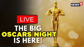 Oscars 2024 LIVE  Oscars 2024 Awards  Oscars Awards 2024 Best Picture Actor Song  N18L [upl. by Natek769]