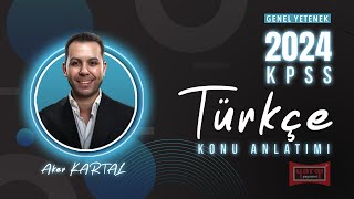 26  SÖZCÜK TÜRLERİ  1  İSİM TAMLAMALARI  AKER KARTAL 2024 [upl. by Copp]