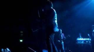 9 Julian Casablancas  tourist encore [upl. by Zzaj]