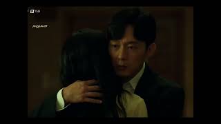 Eve  Eve Scandal  Korean Drama 2022  dancing with your ghost  fmv [upl. by Yrrep]