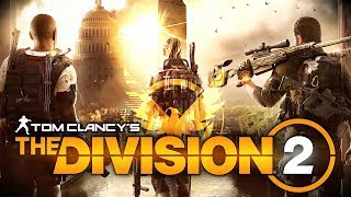 ANGESPIELT 🕹️ THE DIVISION 2 13  Tobi und Erik RETTEN DIE WELT [upl. by Coe]