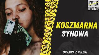 KOSZMARNA SYNOWA [upl. by Belford41]