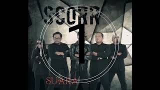 SCORR  SUARA LYRIC VIDEO LAGU BARU 2020 [upl. by Leirum201]