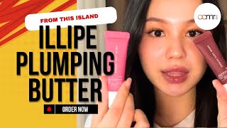 👄 Produk Rekomendasi Buat Para Cewe From This Island Illipe Plumping Butter plumping shorts [upl. by Loveridge173]