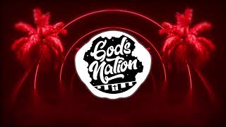 Gods Nation Best Christian EDM 2023 Club Mix [upl. by Leahcimsemaj607]