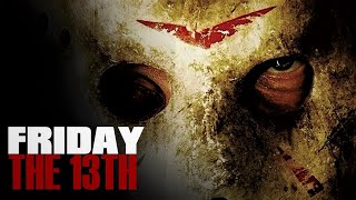 Friday The 13th  Movie Trailer 2025 Reboot [upl. by Kerrill]