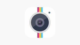 iPhone App ประจำสัปดาห์ Timestamp Camera Basic ชัตเตอร์ กดติดเวลาสถานที่ [upl. by Dasa]