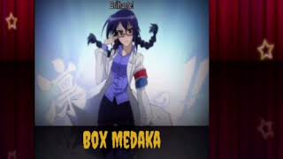 Medaka Box Abnormal ep3 [upl. by Nylodam]