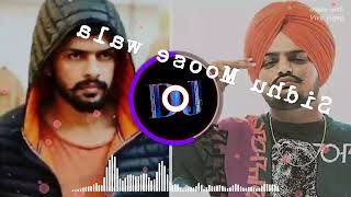 Sidhu Moose wala ka Punjabi gana tiki tiki pura Jain lete Jaan Shraddhasong dj newviral duet [upl. by Salmon724]