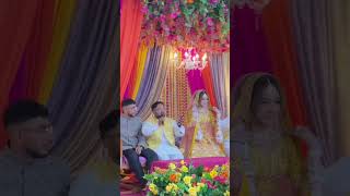 hazera hazerarabib wedding sylheti 2023  plz subscribe [upl. by Cleo792]