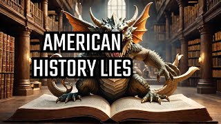 The Biggest Myths In American History [upl. by Wachtel]