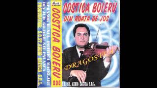 Costica Boieru  vol1 1996 [upl. by Ahsar]