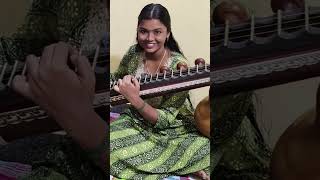 Ennai Thaan Anbae Maranthayo  Sundari Kannal Oru Sethi instrumental illayaraaja veenai [upl. by Rogozen]