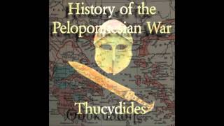 The History of the Peloponnesian War FULL Audiobook 22 [upl. by Axela53]