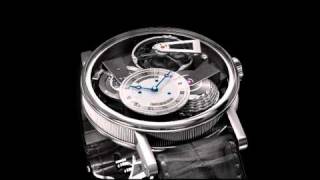 Breguet 7047PT119ZU tourbillon [upl. by Madelina]