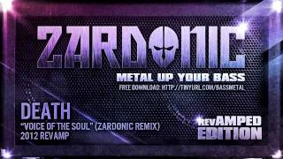 Zardonic  Metal Up Your Bass revAMPED Edition 2011 AUDIO [upl. by Jarek560]