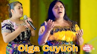 Olga Cuyuch 🕊️🔥😭🥁Lo Más Nuevo 12 De Noviembre 2024 [upl. by Dalli956]