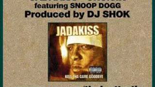 Jadakiss  Cruisin feat Snoop Dogg [upl. by Dorey]