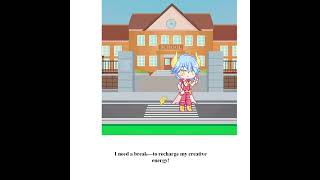 29 Gacha Life 2 Funny Jokes  Short and Hilarious Gacha Skits [upl. by Esinert]