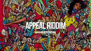 Dancehall Soca Type Beat 2024 quotAppeal Riddimquot  Badjohn Republic X Ranger [upl. by Okram709]