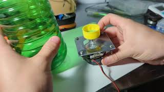 Tutorial DIY quotmagicquot surface speaker transducer [upl. by Eelanna]