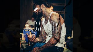 Young MA x Dave East x Swizz Beatz Type Beat 2024 quotCanaryquot NEW [upl. by Levania677]