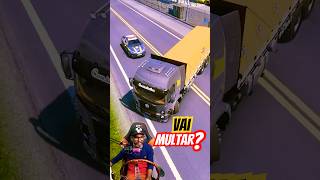 Estacionando o Constellation Ep124 eurotrucksimulator2 gamer yorkoliveira trending shorts [upl. by Koo]