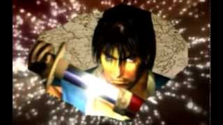 Soul Edge Opening HQ remastered [upl. by Willms]